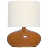 Casual Table Lamp from the Olinda Collection