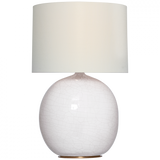 Casual Table Lamp from the Sao Paulo Collection