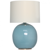 Casual Table Lamp from the Sao Paulo Collection