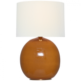 Casual Table Lamp from the Sao Paulo Collection