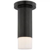 Modern Flush Mount from the Ace Collection