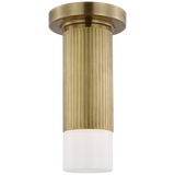 Modern Flush Mount from the Ace Collection