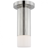 Modern Flush Mount from the Ace Collection