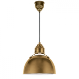 Eugene Small Pendant