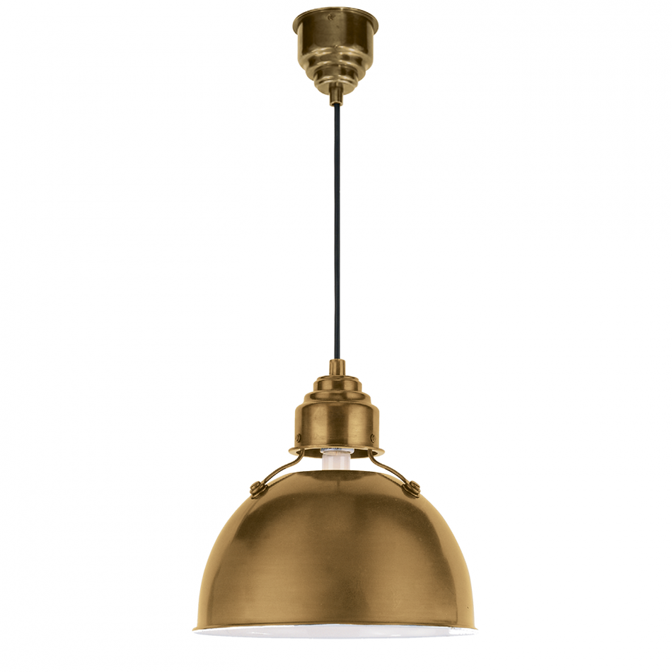 Eugene Small Pendant