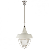 Casual Down Pendant from the Henry Collection