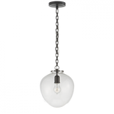 Casual Down Pendant from the Katie Acorn Collection
