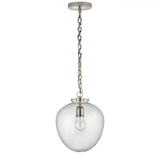 Casual Down Pendant from the Katie Acorn Collection