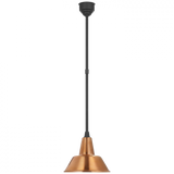 Academy 12.5" Bowers Pendant