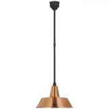 Academy 16" Bowers Pendant