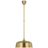 Academy 16" Rockhouse Pendant