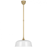 Academy 16" Rockhouse Pendant