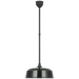 Academy 16" Rockhouse Pendant