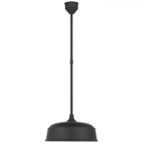 Academy 16" Rockhouse Pendant