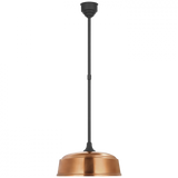 Academy 16" Rockhouse Pendant