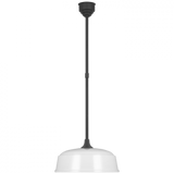 Academy 16" Rockhouse Pendant