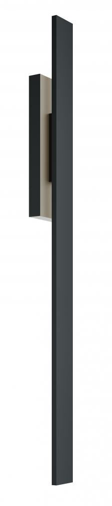 Contemporary Wall Light from the Tru Collection