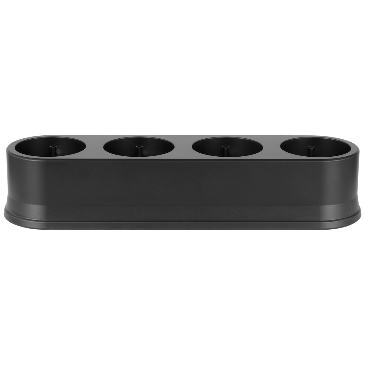Quad R45 Universal Charging Station in Black