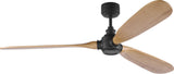 Contemporary Ceiling Fan from the Valiant Collection