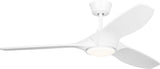 Contemporary Ceiling Fans With Light from the Selen Collection