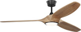 Contemporary Ceiling Fans With Light from the Selen Collection