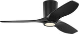 Contemporary Hugger Fan from the Seyra Collection