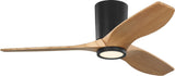 Contemporary Hugger Fan from the Seyra Collection