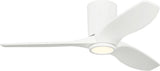 Contemporary Hugger Fan from the Seyra Collection