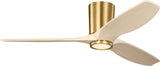 Contemporary Hugger Fan from the Seyra Collection