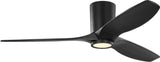 Contemporary Hugger Fan from the Seyra Collection