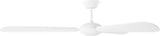 Contemporary Ceiling Fan from the Pod Collection