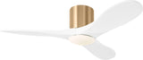 Contemporary Hugger Fan from the Maverick Collection