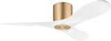 Contemporary Hugger Fan from the Maverick Collection