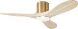 Contemporary Hugger Fan from the Maverick Collection