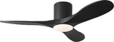 Contemporary Hugger Fan from the Maverick Collection