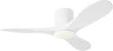 Contemporary Hugger Fan from the Maverick Collection