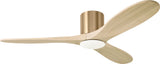 Contemporary Hugger Fan from the Maverick Collection