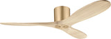 Contemporary Hugger Fan from the Maverick Collection