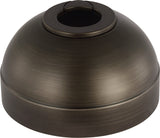 Traditional Ceiling Adaptor from the Universal Canopy Kit Collection