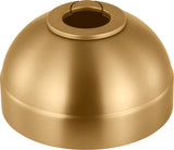 Traditional Ceiling Adaptor from the Universal Canopy Kit Collection