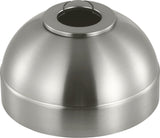 Traditional Ceiling Adaptor from the Universal Canopy Kit Collection