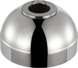 Traditional Ceiling Adaptor from the Universal Canopy Kit Collection