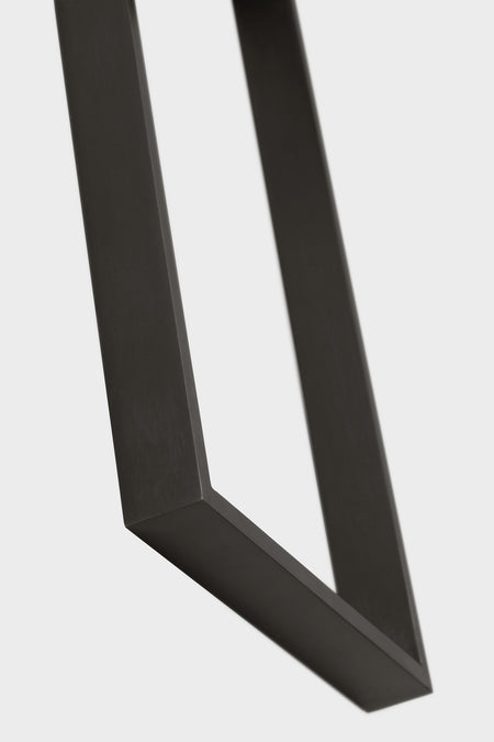 Alude 24 Wall Bronze 2700K 90 CRI MDOWS72427BZ