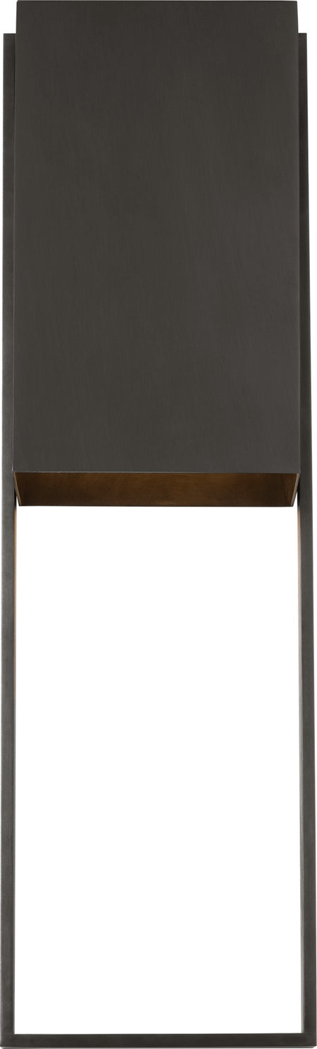 Alude 24 Wall Bronze 2700K 90 CRI MDOWS72427BZ