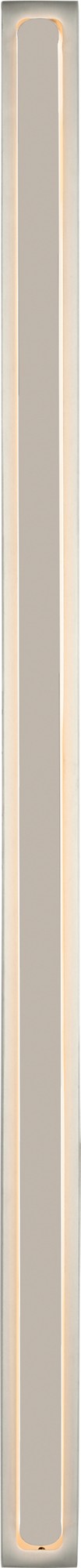 Bloccare 30 Vanity in Satin Nickel Universal 120V-277V 90 CRI 2700K