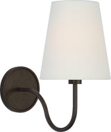 Lyndsie Small Cordless Sconce