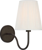 Lyndsie Small Cordless Sconce
