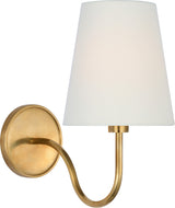 Lyndsie Small Cordless Sconce