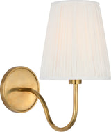 Lyndsie Small Cordless Sconce