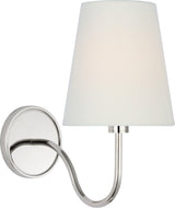 Lyndsie Small Cordless Sconce
